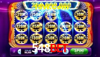 548Bet App