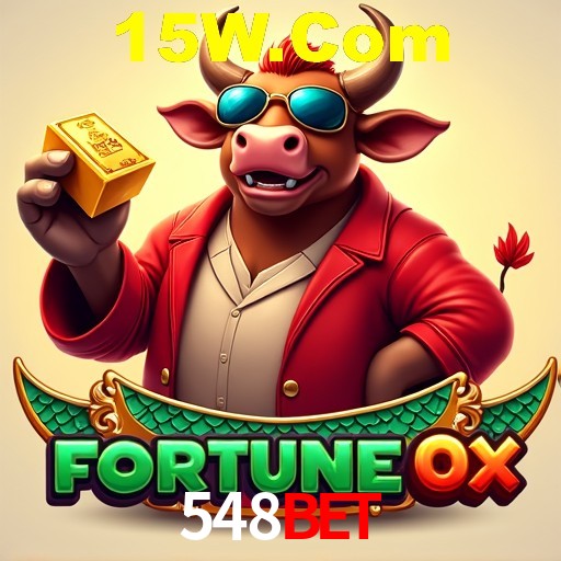 548Bet: Seu Especialista em Apostas Esportivas Brasileiras