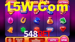 Bonus Features 548Bet