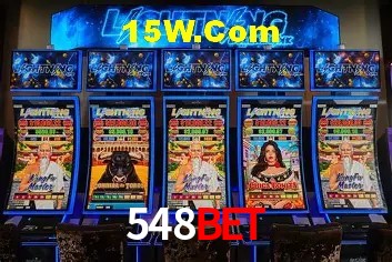 548Bet - Oficial Para Download Do Cassino - 548Bet Login