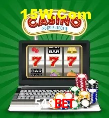 Experiência VIP 548Bet