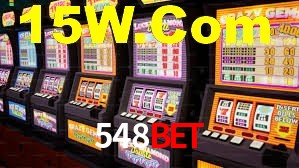 Tennis Betting 548Bet