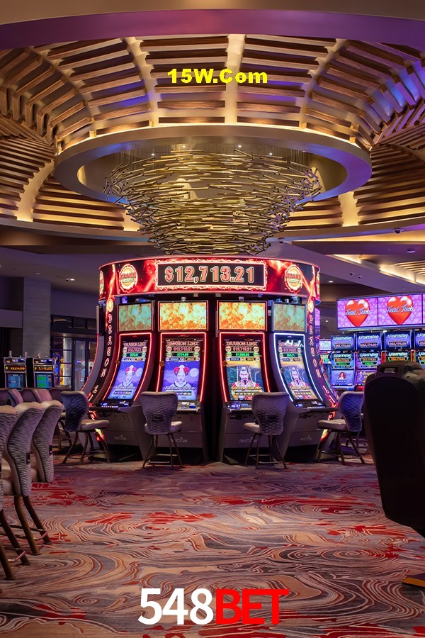 APP oficial da 548Bet para mobile