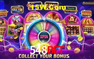 Estatísticas Esportivas 548Bet