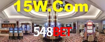 Experiência VIP 548Bet