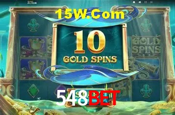 Especiais de Fim de Semana 548Bet