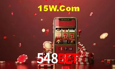 Recursos de Bônus 548Bet