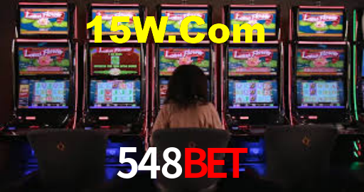 VIP Casino 548Bet