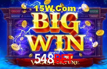 Jogos de Slot 548Bet