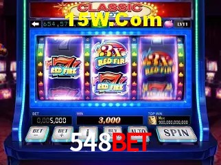 548Bet App