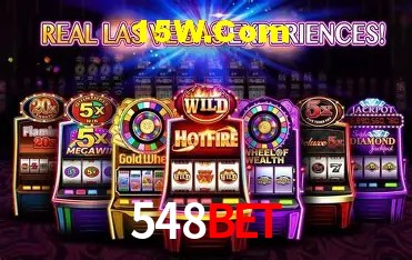 Login Seguro 548Bet