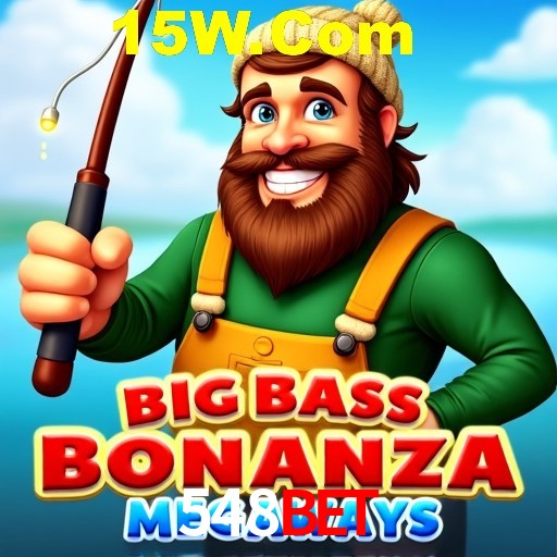 Bônus Diários 548Bet