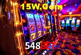 API Integration 548Bet